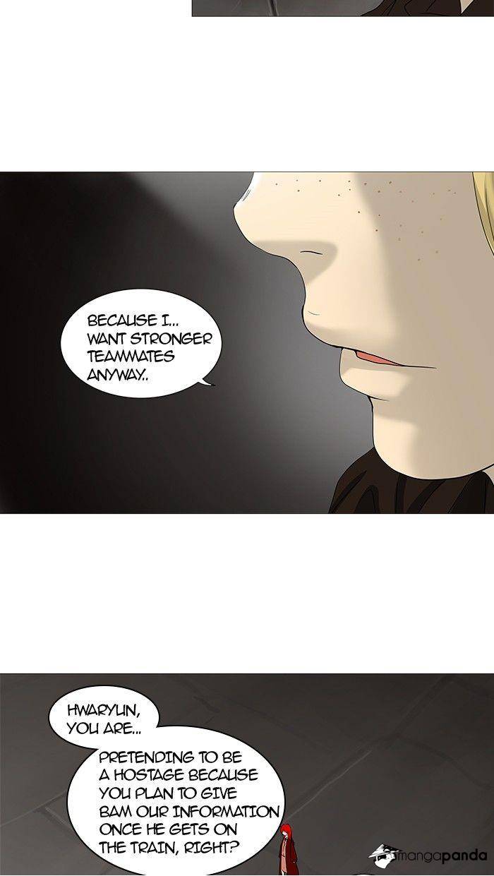 Tower of God Chapter 236 image 83